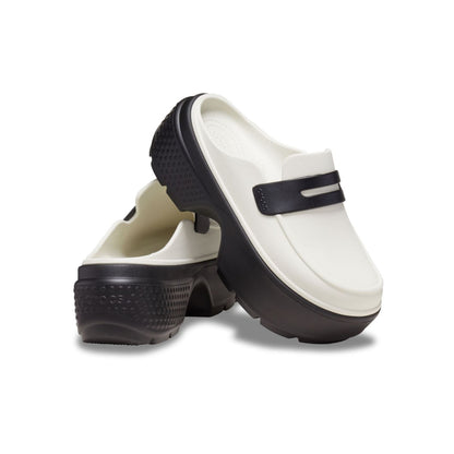 Stomp Loafer