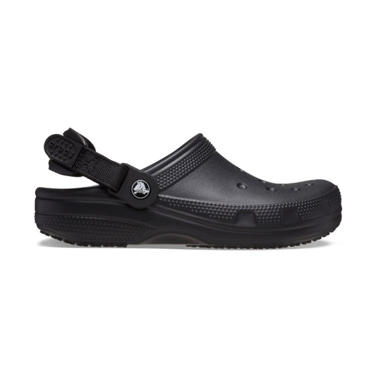 Classic Work Clog