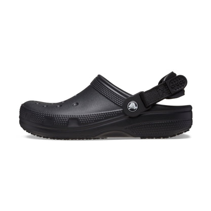 Classic Work Clog