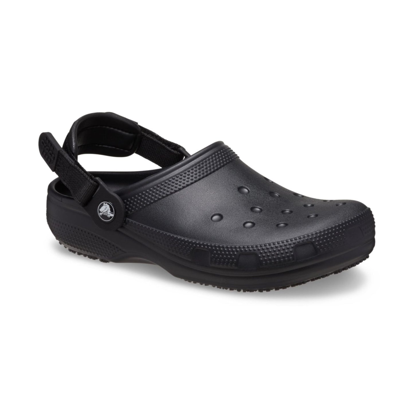 Classic Work Clog