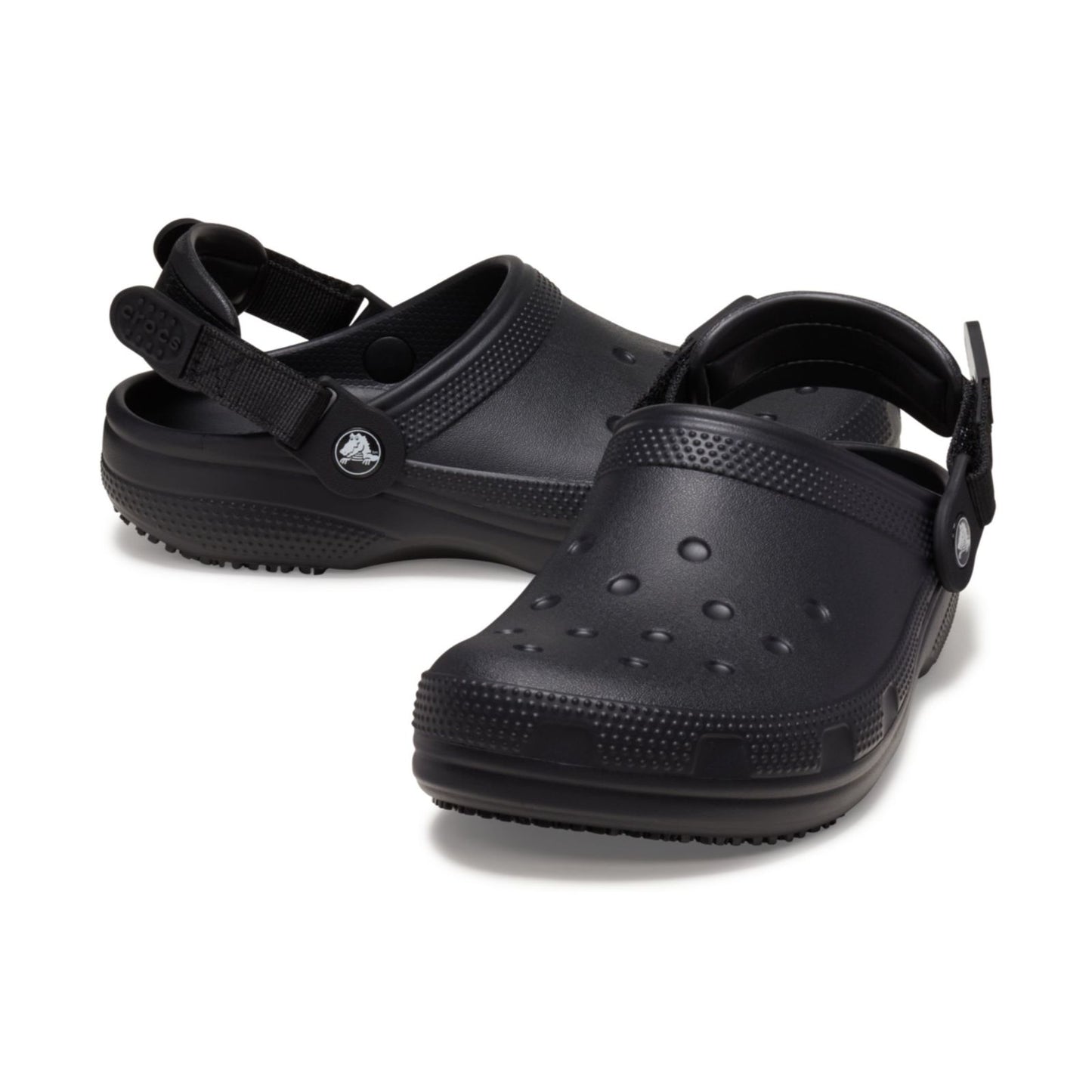 Classic Work Clog