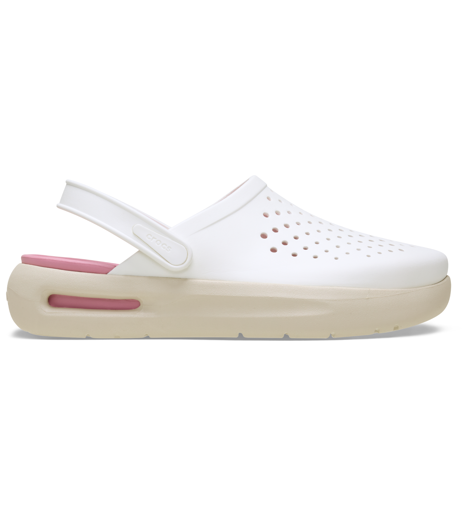 InMotion – Crocs Costa Rica
