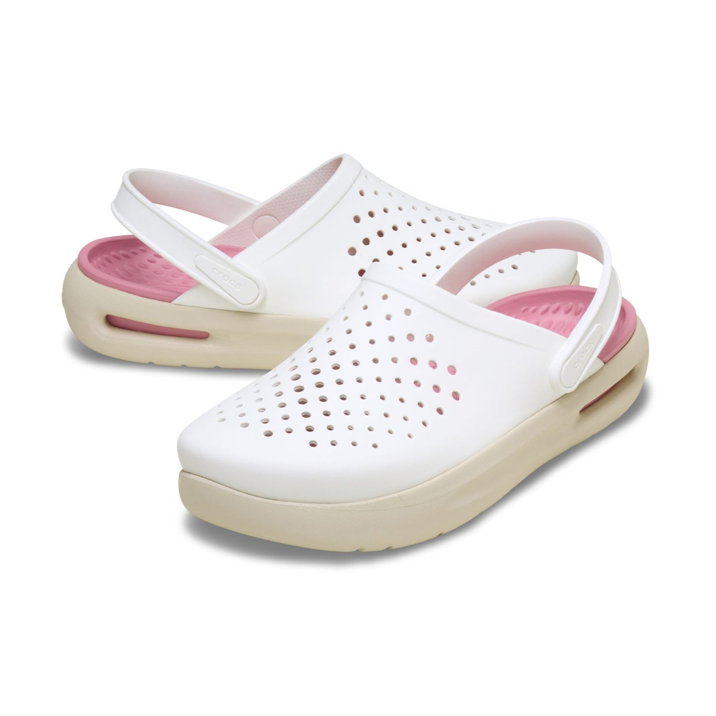 Inmotion Clog