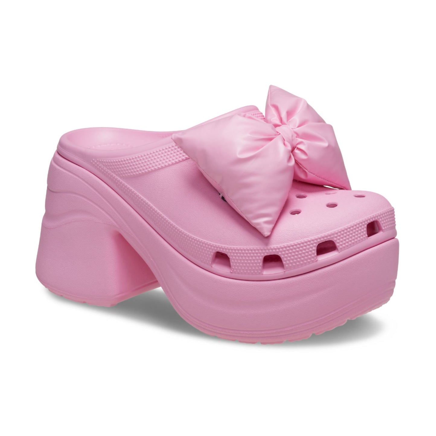 Siren Bow Clog