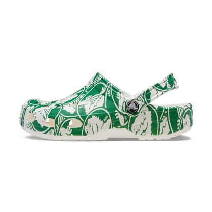 Classic Spikes Clog Niños Grandes