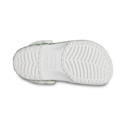 Classic Spikes Clog Niños Grandes