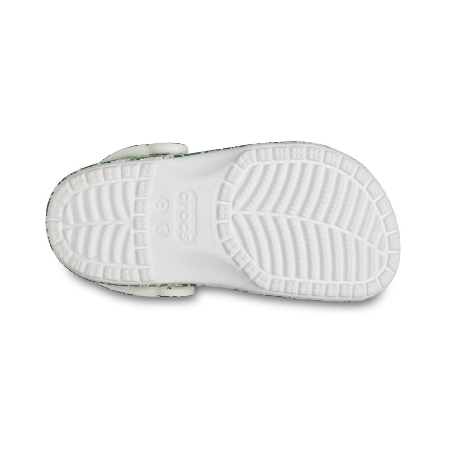Classic Spikes Clog Niños Grandes