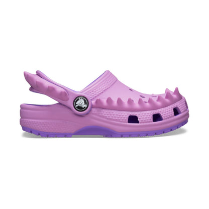 Classic Spikes Clog Niños Grandes