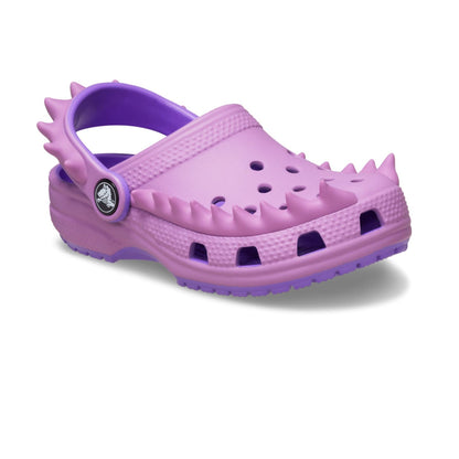 Classic Spikes Clog Niños Grandes