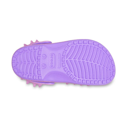 Classic Spikes Clog Niños Grandes