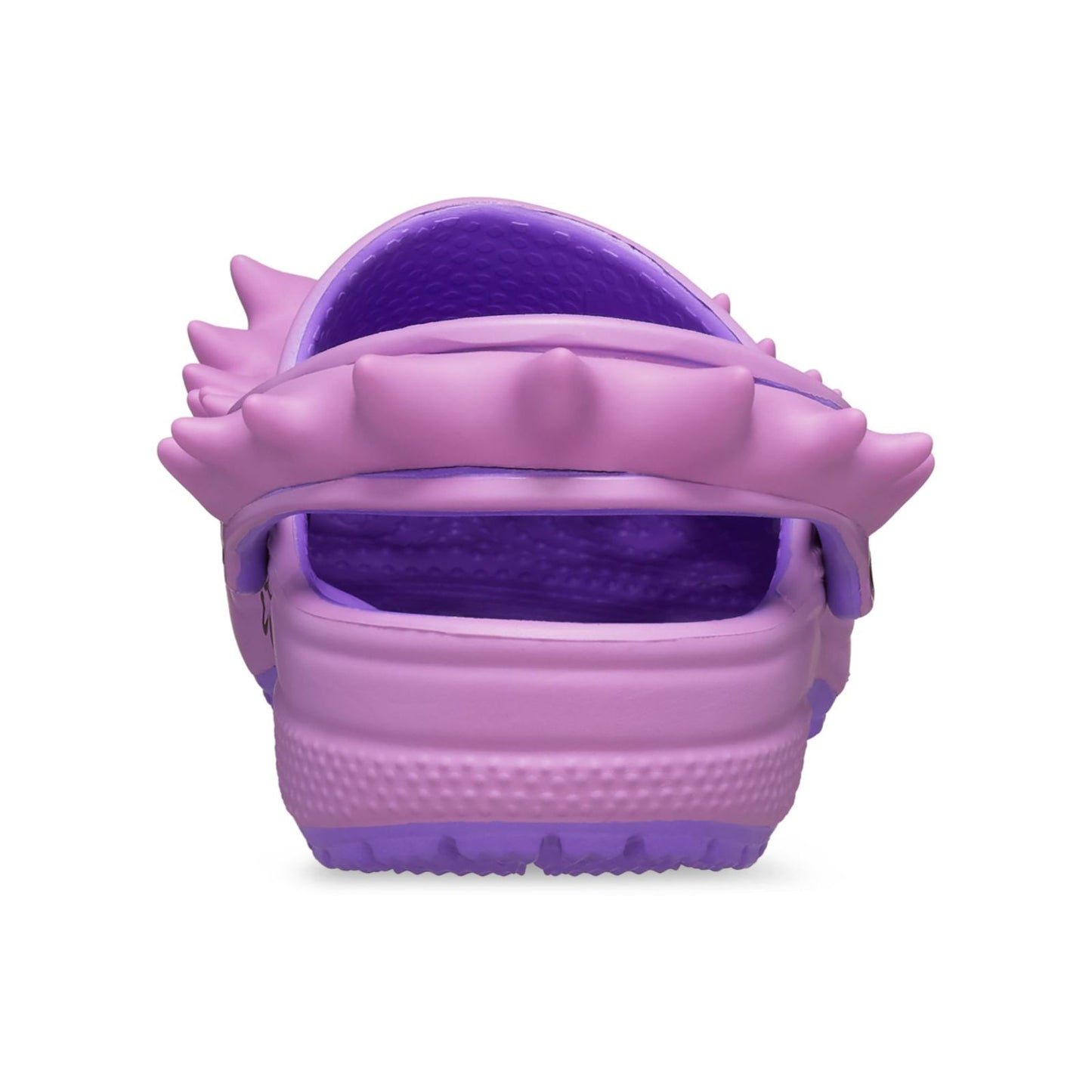 Classic Spikes Clog Niños Grandes