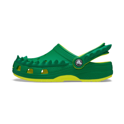Classic Spikes Clog Niños Grandes