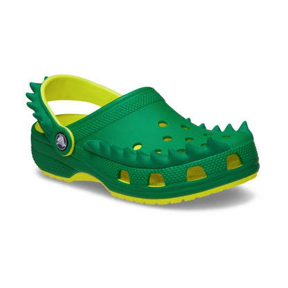 Classic Spikes Clog Niños Grandes