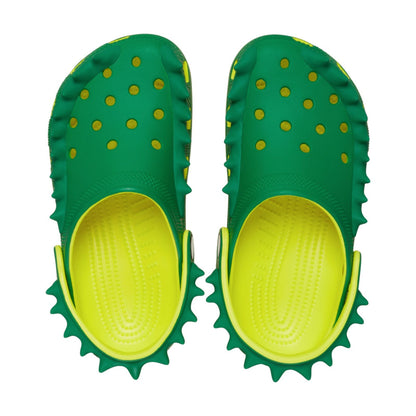 Classic Spikes Clog Niños Grandes