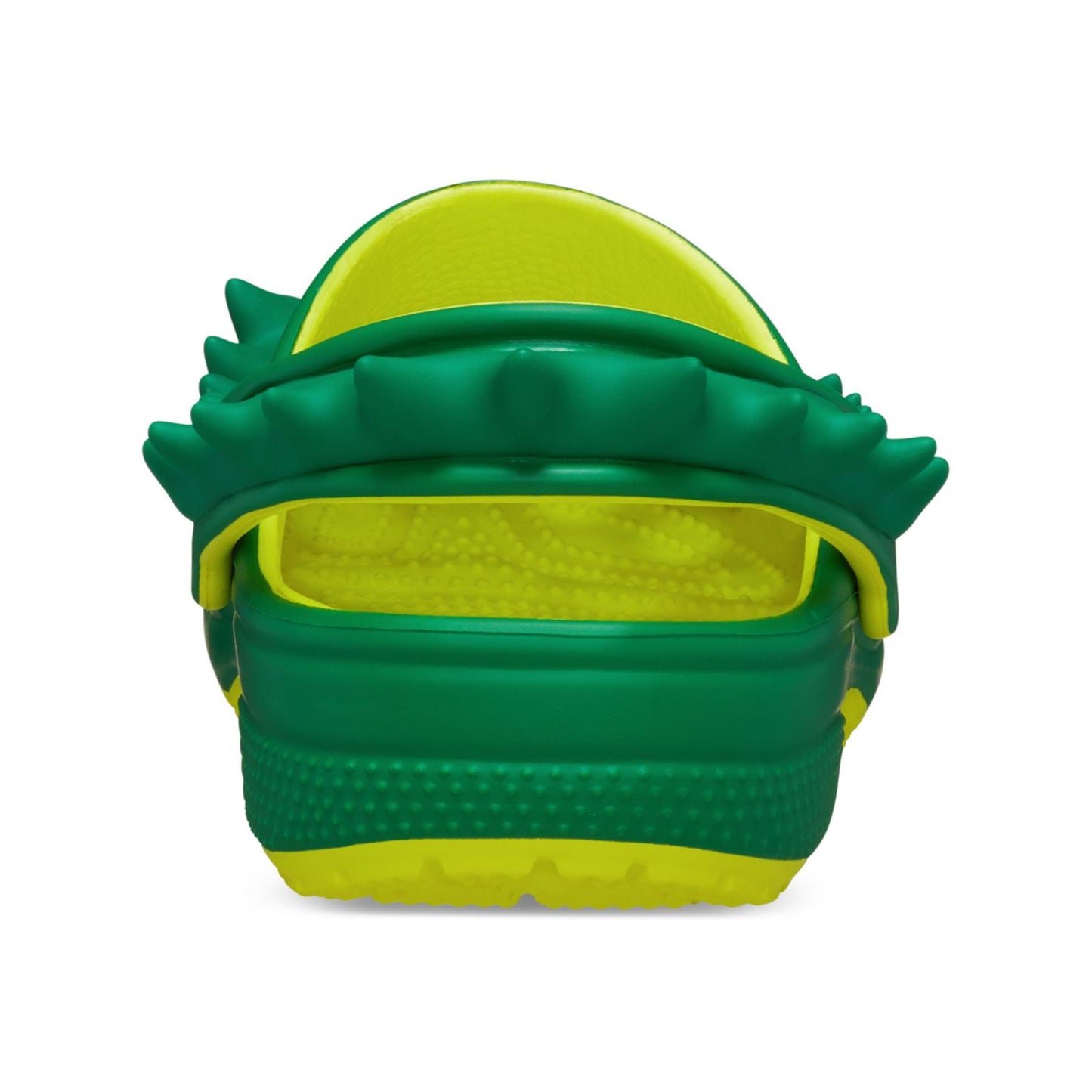 Classic Spikes Clog Niños Grandes