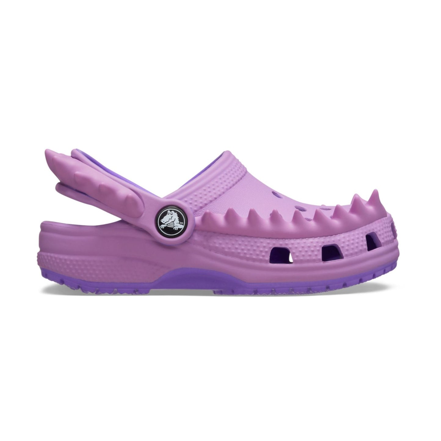 Classic Spikes Clog Niños Pequeños