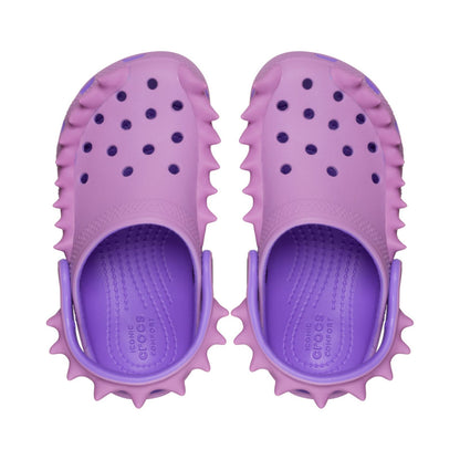 Classic Spikes Clog Niños Pequeños