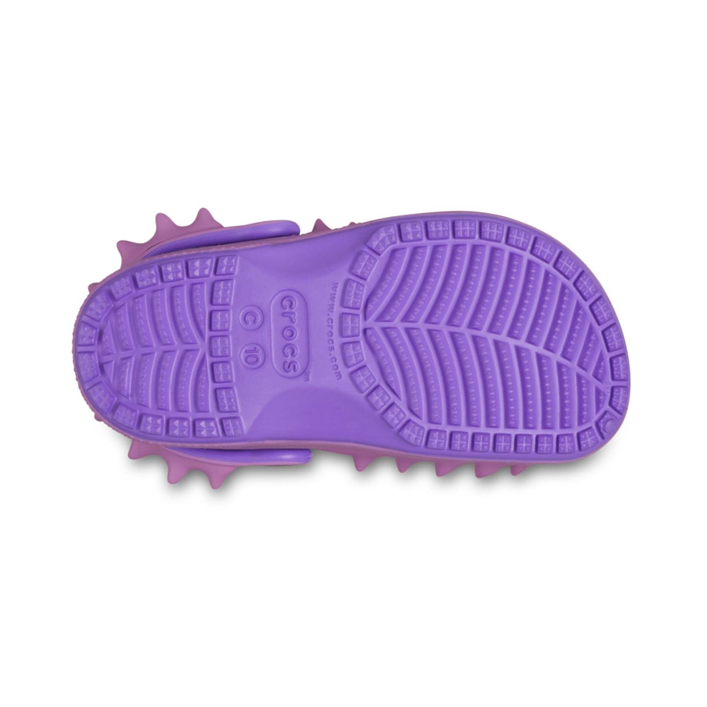 Classic Spikes Clog Niños Pequeños
