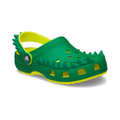 Classic Spikes Clog Kids