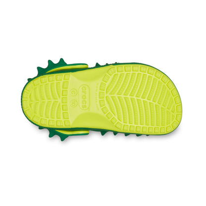 Classic Spikes Clog Kids