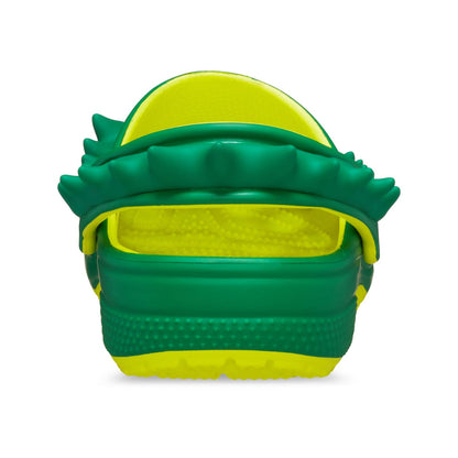 Classic Spikes Clog Kids