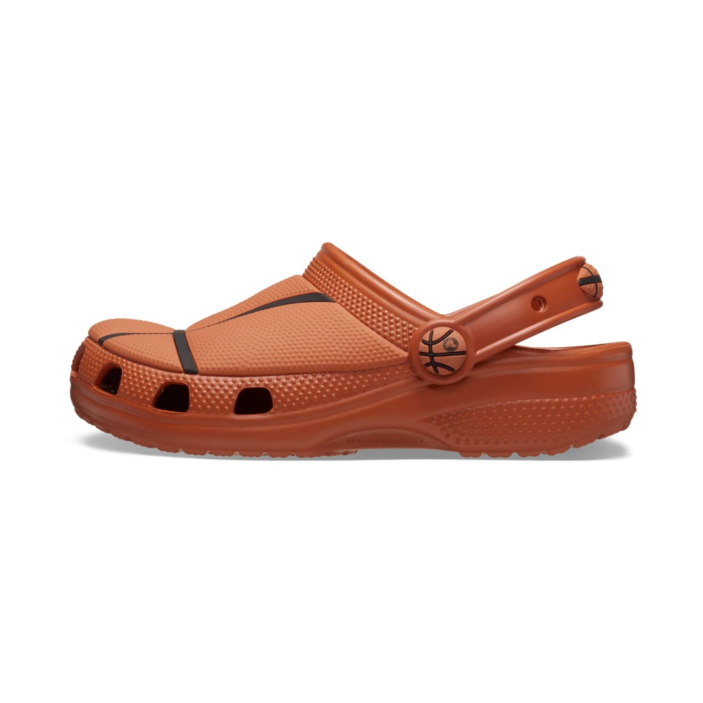 Classic Basketball Clog Kids
