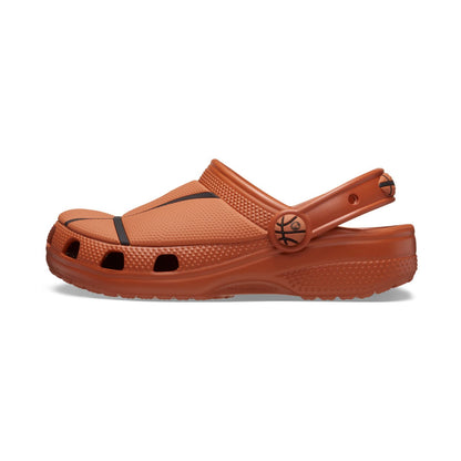 Classic Basketball Clog Kids