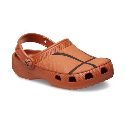 Classic Basketball Clog Kids