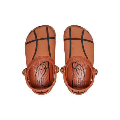 Classic Basketball Clog Kids