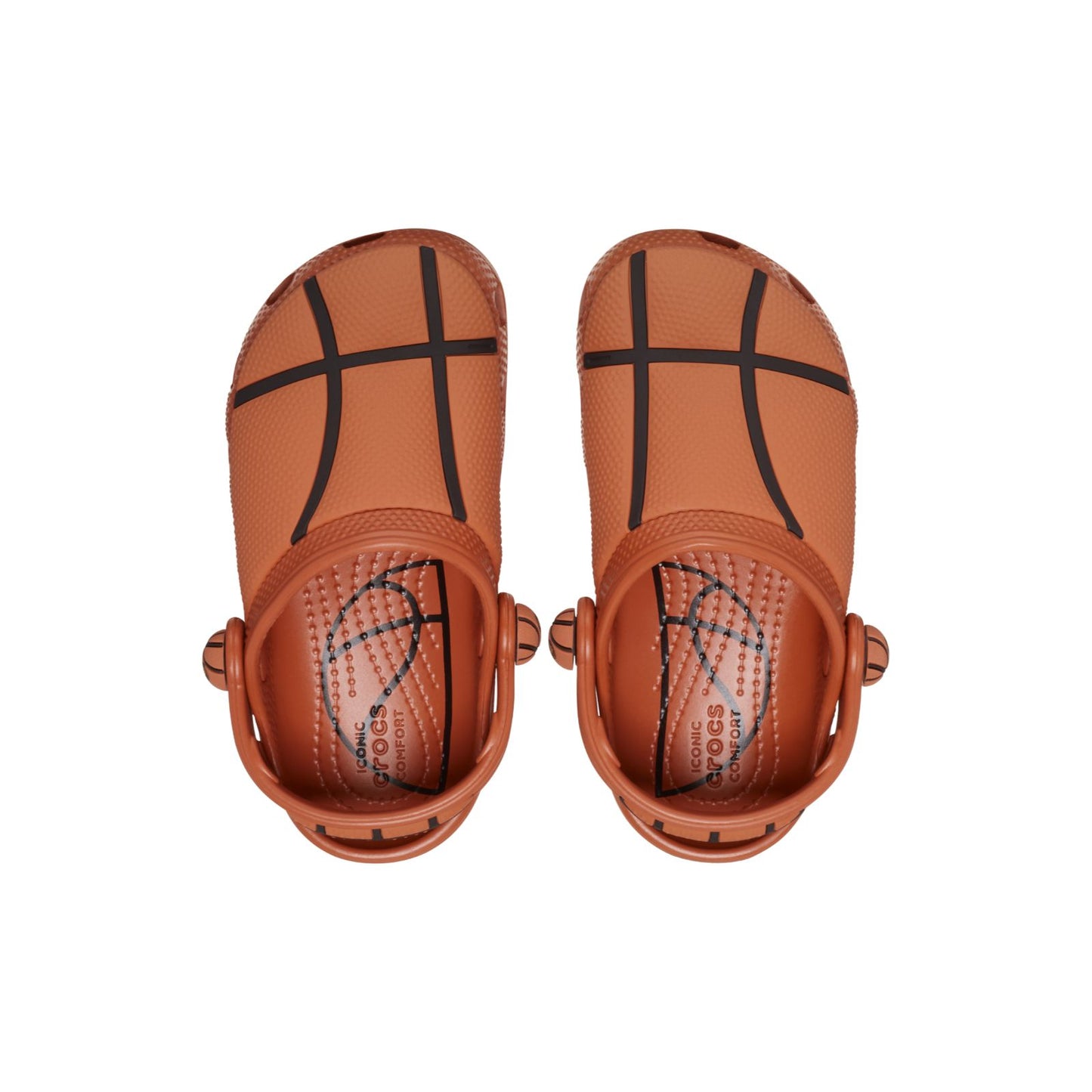 Classic Basketball Clog Kids
