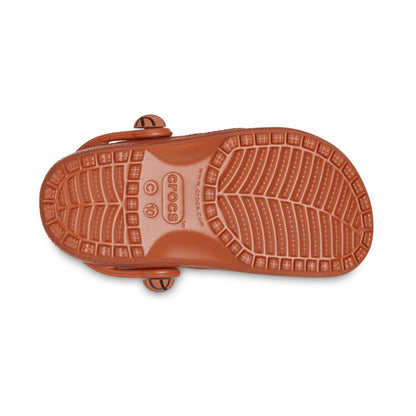 Classic Basketball Clog Kids