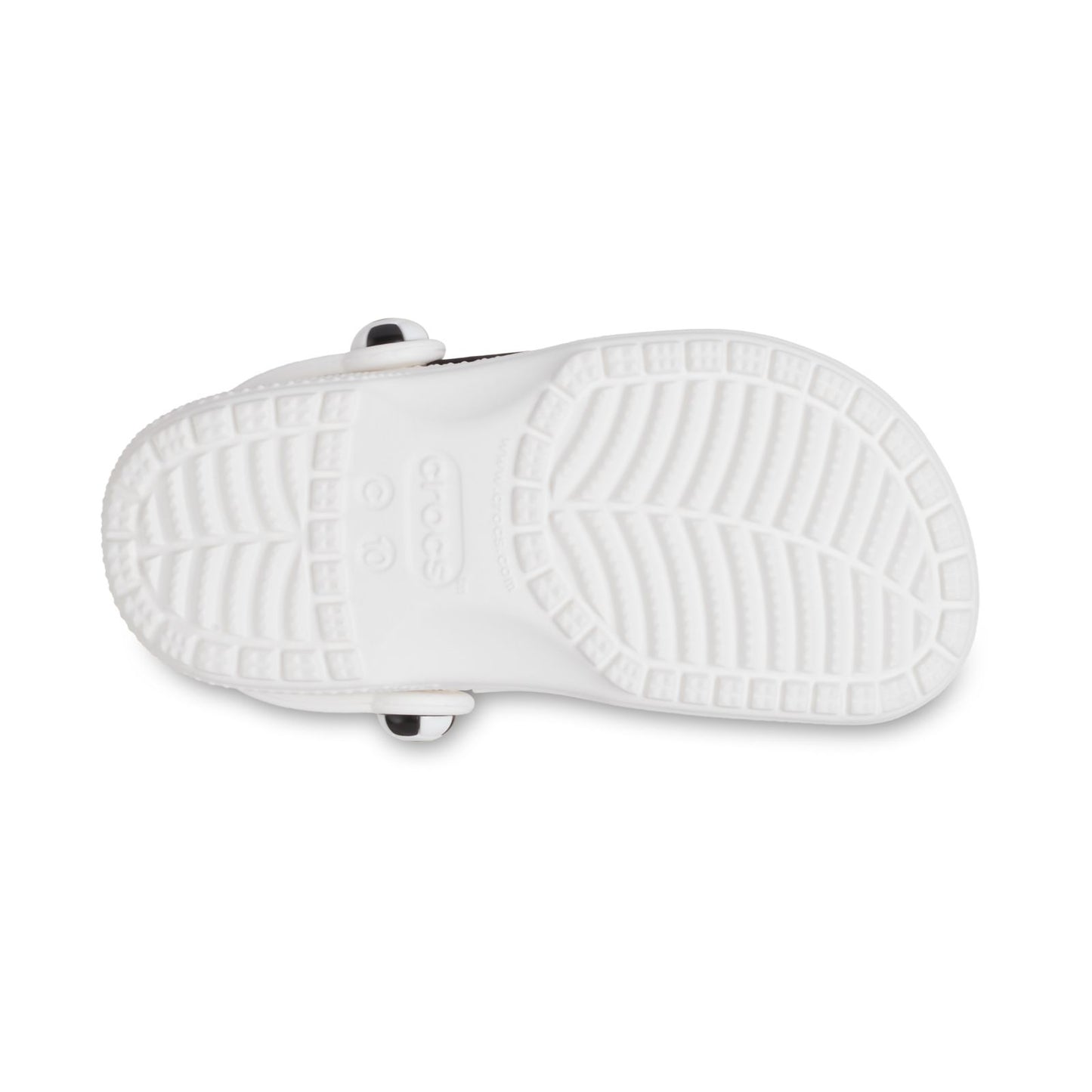 Classic Soccer Ball Clog Kids