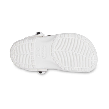Classic Soccer Ball Clog Kids