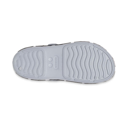 Crocband Cruiser Shark Sandal Niños Pequeños