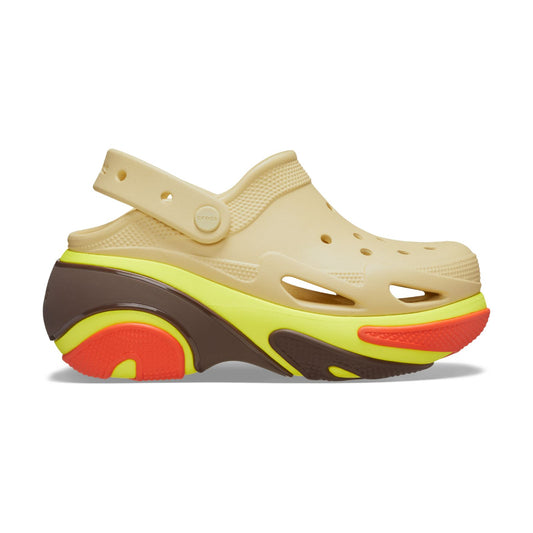 Bubble Crush Clog