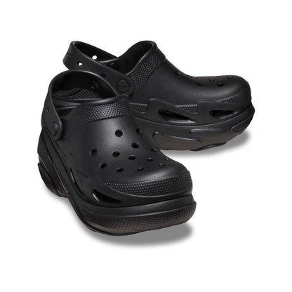 Bubble Crush Clog