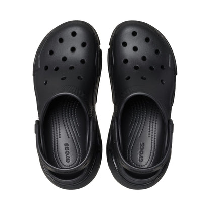 Bubble Crush Clog