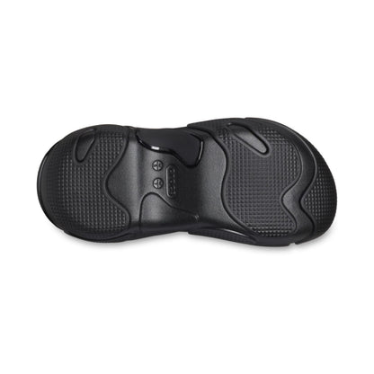 Bubble Crush Clog
