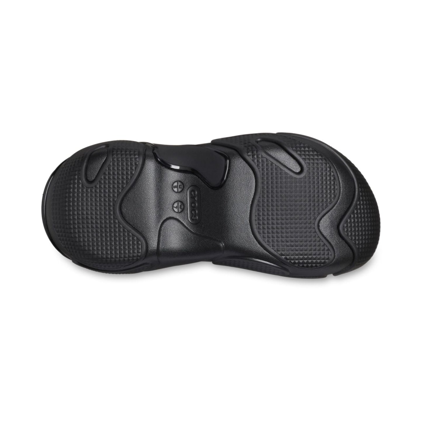 Bubble Crush Clog