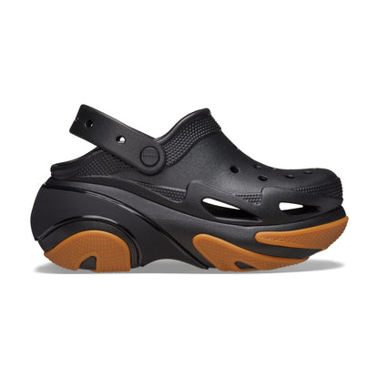 Bubble Crush Clog