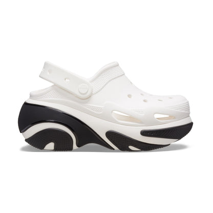 Bubble Crush Clog