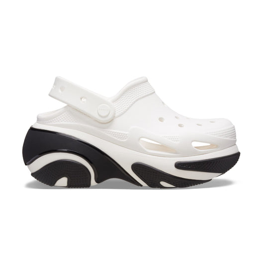Bubble Crush Clog