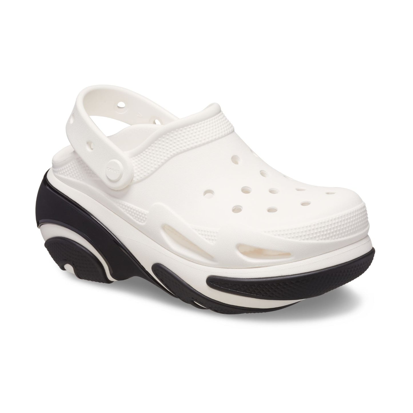 Bubble Crush Clog