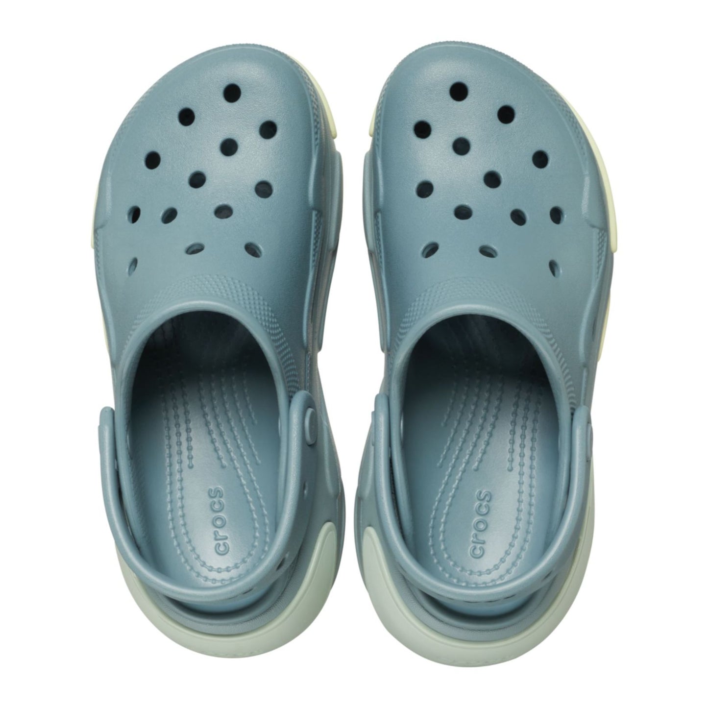 Bubble Crush Clog