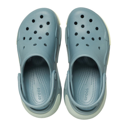 Bubble Crush Clog