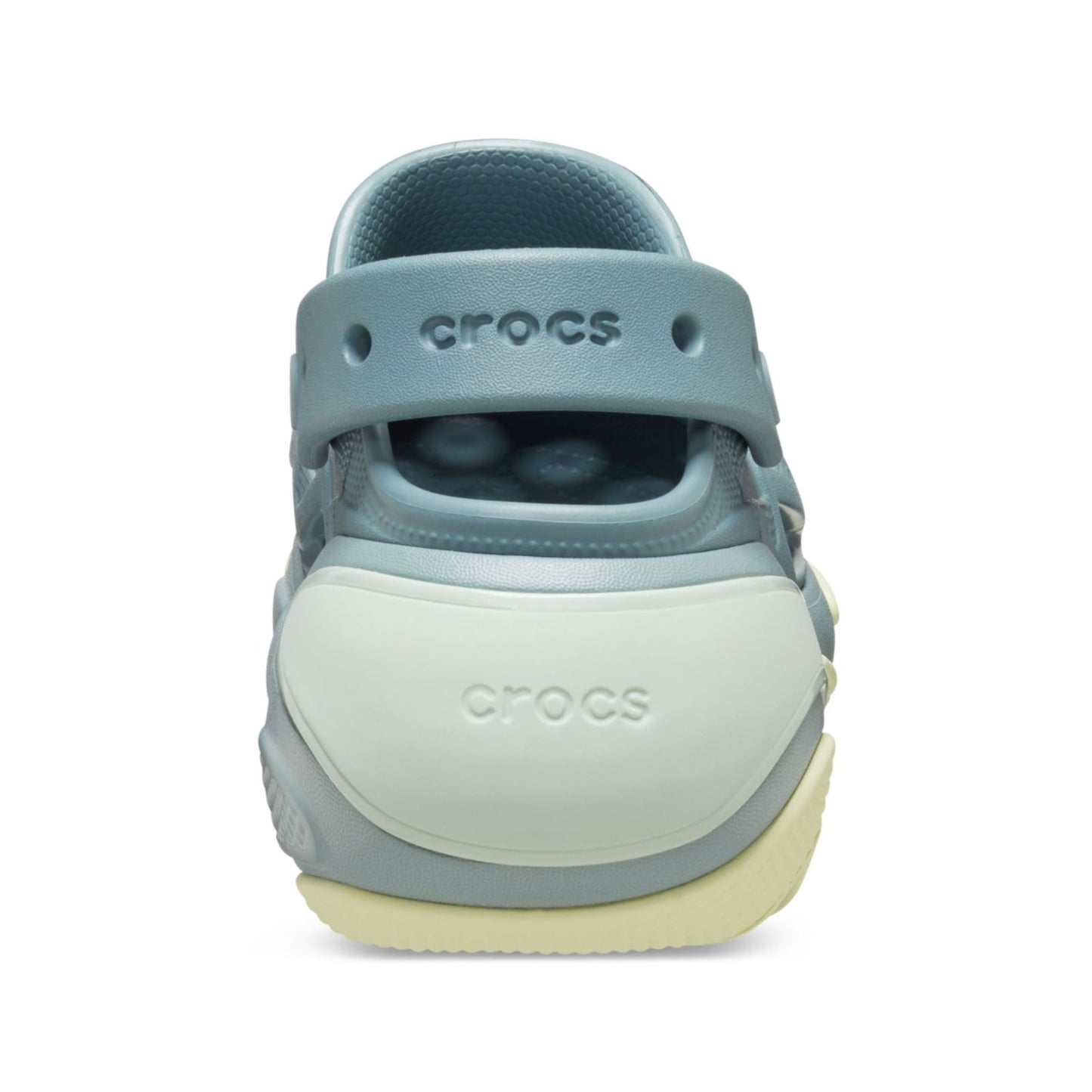 Bubble Crush Clog