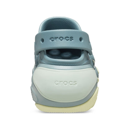Bubble Crush Clog