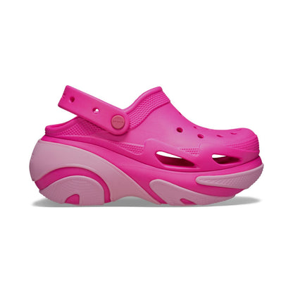 Bubble Crush Clog