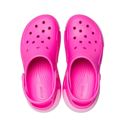 Bubble Crush Clog