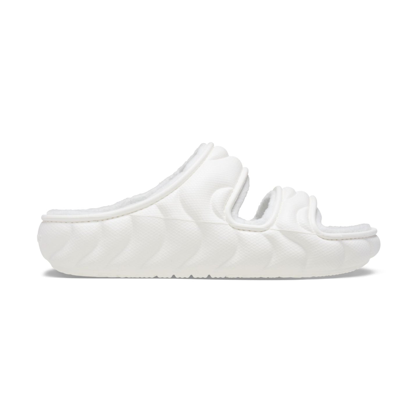 Classic Cozzzy Overpuff Sandal